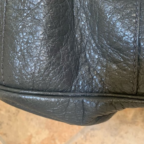 Balenciago City bag grey - Picture 4 of 8